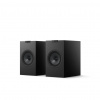 KEF Q1 Meta Black (KEF Q1 Meta - ​Úvod do sveta HiFi zvuku (cena za pár))