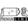 MAHLE Chladič turba BEHR *** PREMIUM LINE *** CI 302 000P