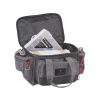 Westin Taška na prívlač W4 Lure Loader Titanium Black Small