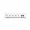 Ubiquiti UniFi switch Gen2 USW-Pro-XG-8-PoE Layer3 8x 10G PoE++ 2x10G SFP+ (155W) (USW-Pro-XG-8-PoE)