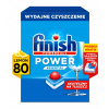Finish Powerball Power Essential Tablety do Umývačky riadu Lemon Citrón 80 ks