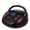 Rádioprijímač s USB MP3 SENCOR SRD 230 BRD
