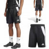 Adidas Pánské kraťasy ADIDAS TIRO 24 TRÉNINKOVÉ SPORTOVNÍ KRAŤASY IP1951 VELIKOST M