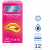 Durex Pleasuremax 12 ks