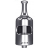 Aspire Nautilus 2S Clearomizér černá 2,6ml Barva: Stříbrná