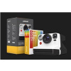 Polaroid Now Gen 2 E-box Black & White Camera (122237)