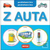 Z auta postřehová hra/po…