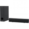 Soundbar Majority Bowfell Plus čierny