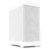Zalman skriňa i4 / middle tower / 6x120 mm biele fan / 2xUSB 3.0 / USB 2.0 / mesh panel / biela