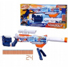 Nerf Loadout Arctic Zerostriker Veľká odpaľovacia pištoľ Blaster 24 šípok N1 G1763