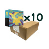 Pokemon TCG: Ascended Heroes Elite Trainer Box Case