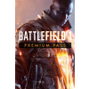EA Digital Illusions/EA DICE Battlefield 1 Premium Pass pro Xbox One, digitální verze