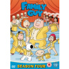 Family Guy Season 4 DVD