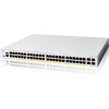 Cisco Catalyst switch C1300-48FP-4X (48xGbE,4xSFP+,48xPoE+,740W) - REFRESH C1300-48FP-4X-RF