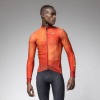 ALÉ Cycling Clothing Zateplený cyklistický dres ALÉ pánsky PR-E STELLAR Varianta: Velikost L, ID: 72217