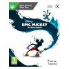 Disney Epic Mickey: Rebrushed (XSX)