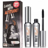 Benefit Predlžujúca riasenka They`re Real Beyond Mascara Duo 2 x 8,5 g