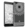 Zadný kryt Huawei P9 Lite – Crystal Art Deco Design