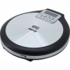 Discman Soundmaster CD9220 čierny/strieborný