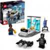LEGO stavebnica LEGO® Marvel 76212 Laboratórium Shuri (5702017154268)