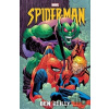 Marvel Spider-Man: Ben Reilly Omnibus 2 (New Printing)