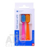 CURAPROX CS 5460 Travel refill náhradné hlavičky na kefku (dvojbalenie) 1x2 ks