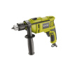 Vŕtačka príklepová, príkon 750W, EXTOL CRAFT, 401182