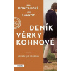Deník Věrky Kohnové - Jana Poncarová, Sankot Jiří