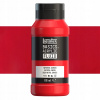 Akrylová farba Liquitex Basic Fluid 118 ml 292 Naphthol Crimson