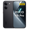 Smartphony Poco Poco X8 Pro 5G 8 GB RAM 256 GB Čierna