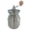 Grinder Kaffia Silver Mill