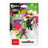 Nintendo Amiibo Splatoon Boy