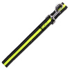 Vodítko DOG FANTASY Neopréne limetka M/L 1 ks