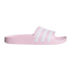 DETSKÉ ŠĽAPKY A SANDÁLE ADILETTE AQUA K 38