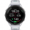Inteligentné hodinky Garmin Forerunner 265S - Whitestone/Neo Tropic (010-02810-14)