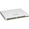 Cisco CBS220-48P-4G