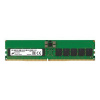 Micron - DDR5 - modul - 48 GB - DIMM 288-pin - 4800 MHz / PC5-38400 - CL40 - registrovaná - ECC MTC MTC20F104XS1RC48BB1R