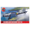 Airfix de Havilland Chipmunk T.10/T.20 (1:48)