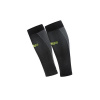 Kompresné návleky CEP Core Run ultralight compression sleeves calf men black IV
