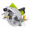 FIELDMANN FDK 201202-E Ruční kotoučová pila 1200 W 50004916