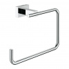 Grohe Essentials Cube - Držiak na uteráky 40510001