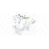 Kärcher Parts HDS 501 C EU - Piston Diel: 902-Riadenie rovného posuvu náhrada