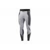 Sparco dlouhé kalhoty RW-10 Shield PRO, s homologací FIA, barva: šedá, velikost: XXL