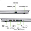 ACER NTB Swift Go 16 (SFG16-72-58T6), Core Ultra 5 125H,16