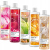 AVON DÁMSKY SPRCHOVÝ GÉL MIX SET 5X500ML + ZADARMO (AVON SENSES DÁMSKY SPRCHOVÝ GÉL ZMIX SET 5X500ML + ZADARMO)