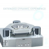 STS Digital - Extended Dynamic Experience 6 - Referenční stereo CD - MW Coding