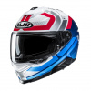 Prilba HJC i71 VIZ MC21 - XS