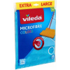 Vileda Colors mikrohandrička na podlahu 1 ks