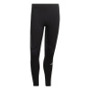adidas Own The Run Tight Running Mens Black L