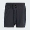 Tenisové šortky Adidas Tennis 5-Inch Ergo Short JC6415 čierne - Velikost M - 44/46